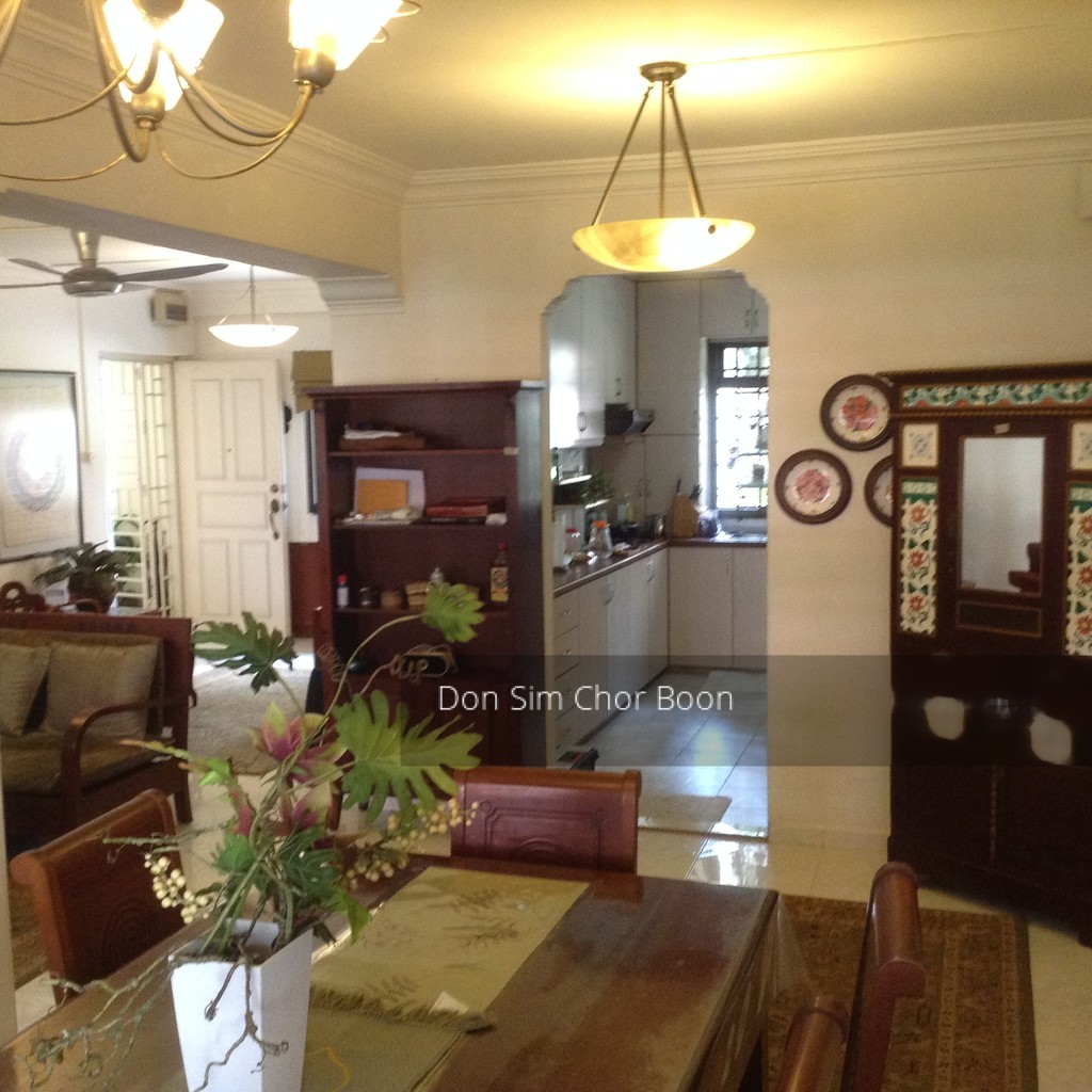 Tampines Street 71 thumbnail photo